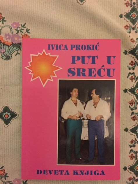 zlato ivica prokić toplica braco 12 knjige