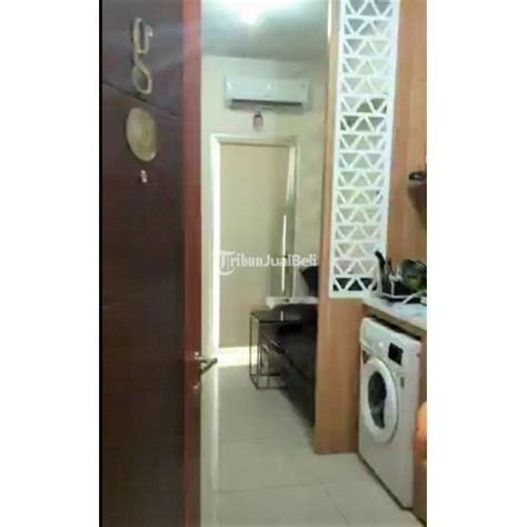 Sewa Apartemen Kt Km Gunawangsa Tidar Surabaya Furnished Nego Di