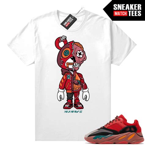 Sneaker Match Tees Clothing | Official T shirts to Match Jordan Sneakers