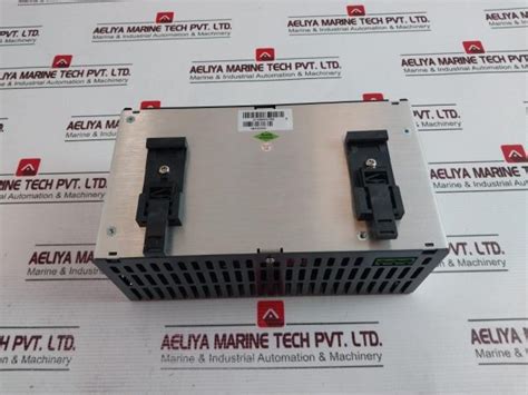 Traco Tis 300 124 Industrial Power Supply Aeliya Marine