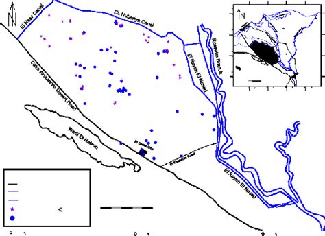 Assessment Of Environmental Impacts On Geochemical Evolution Of