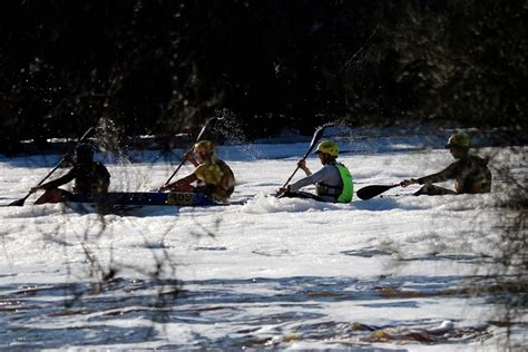 Canoe Racing 101: Discovering the Thrills Beyond the Paddle - Expat Bets