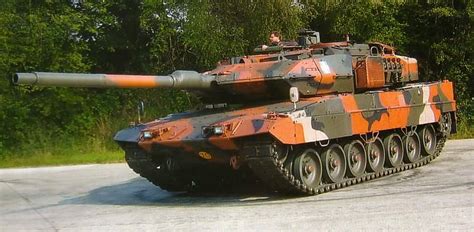 Leopard 2a3