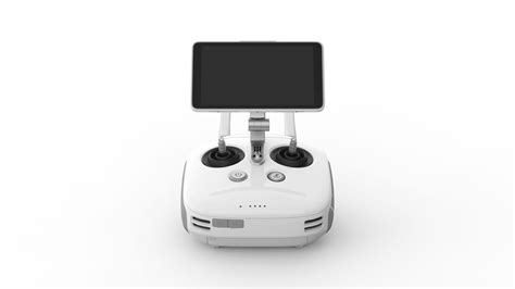 Dji Phantom Rtk Combo D Rtk Mobile Station Combo Tripod