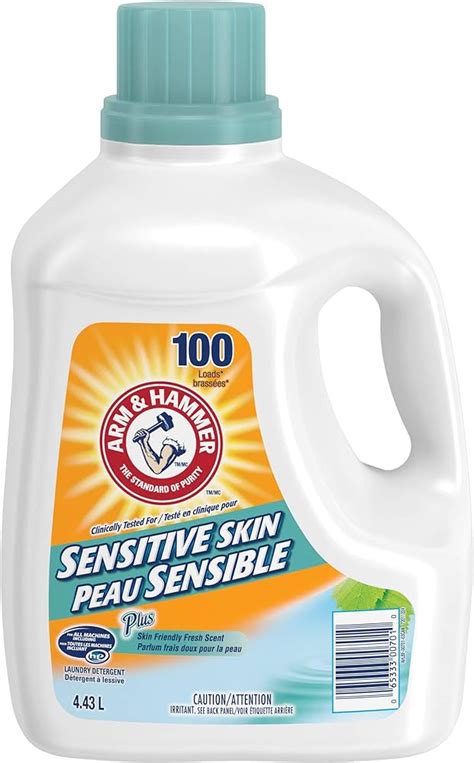 The Best Laundry Detergents For Sensitive Skin Of 2023 55 Off