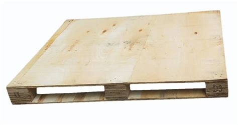 300 Kg Two Way Plywood Pallet 800mm X 1200mm At Rs 2400 Piece In