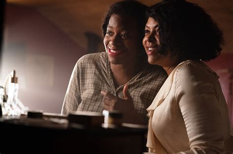 Fantasia Barrino-Taylor on ‘The Color Purple’ and a Painful Role - The ...