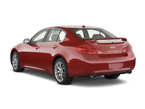 2008 Infiniti G35 Reviews And Rating Motor Trend