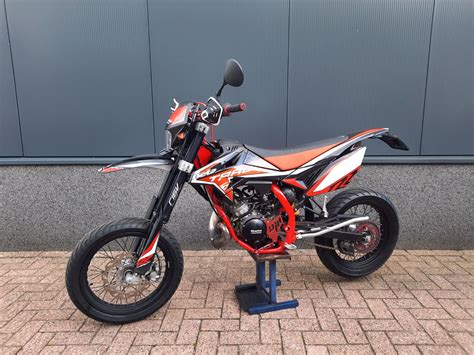 Verkocht Beta Rr Motard Track Bestellen Bij Jdkmotoren Nl