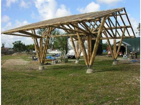 Construcciones Y Kioscos De Guadua Cali Valle Del Cauca