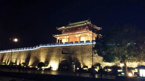 Xiangyang Ancient City Wall 2019 All You Need To Know Before You Go