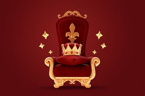 Throne Lossless PSD, High Quality Free PSD Templates for Download