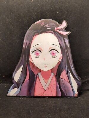 Nezuko Kamado Sad