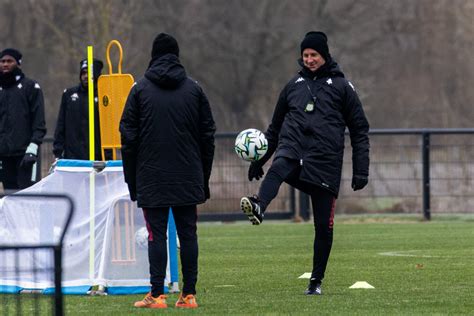 Ligue St Phane Le Mignan Fc Metz Tre Encore Plus Performant