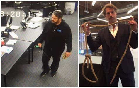 Sex Money A Hangmans Noose This Lawsuit Against Hyperloop One Has It All