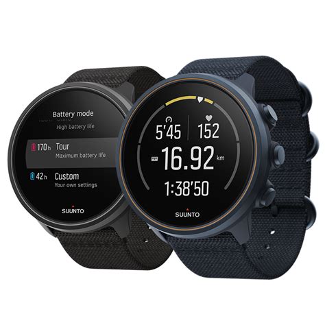 Venta Suunto 9 Mejor Precio En Stock