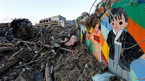 A remarkable account of the 2011 tsunami in Japan - Death in the afternoon