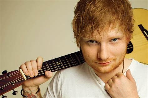 Ed Sheeran Nowa P Yta Bardziej Eksperymentalna Muzotakt Pl