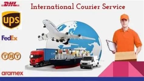 Express Cargo Service Is It Mobile Access Non Mobile Access Id