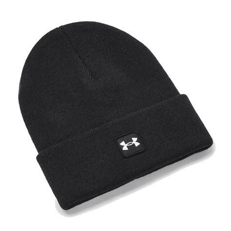 Under Armour Halftime Cuff Beanie Men From Excell Uk