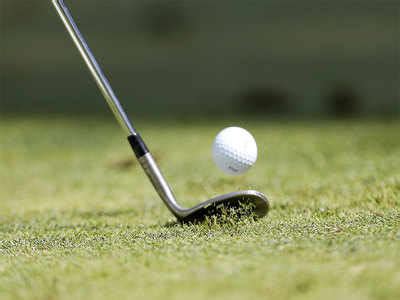 Modest Start By Anika Varma At US Women S Amateur Lies Th Golf News Times Of India