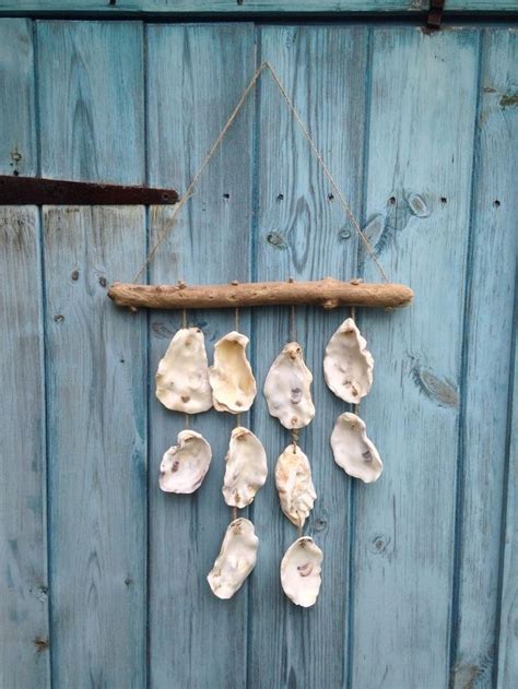 Pin Van Chantal Hayes Op Oyster Shells Schelpen