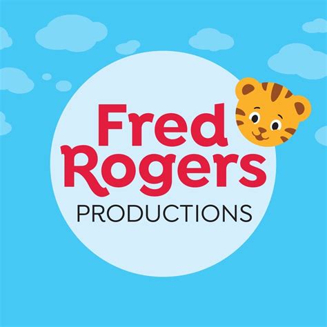 Fred Rogers Brand Identity | SJI Associates