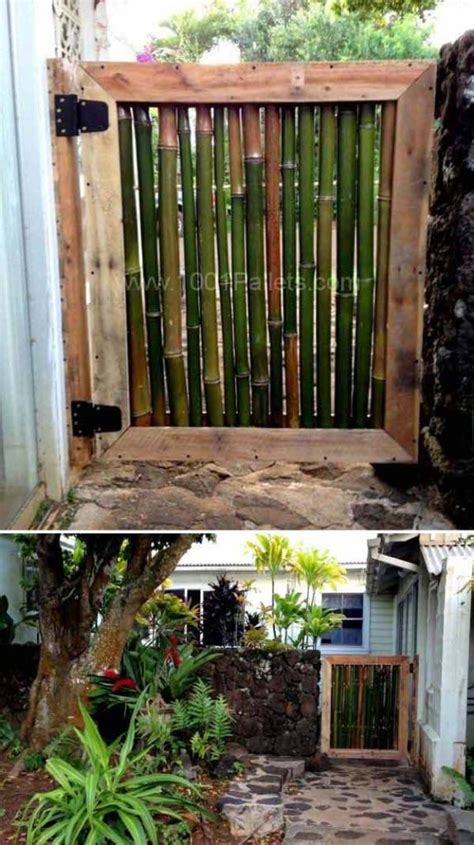 Top 21 Easy And Cheap Diy Projects Using Bamboo