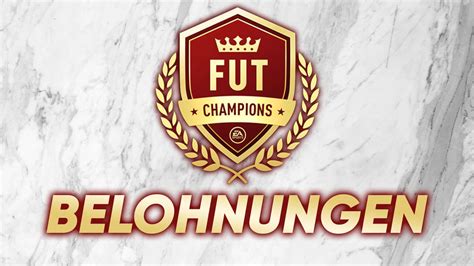 FIFA 23 Weekend League Rewards Alle Belohnungen Der FUT Champions