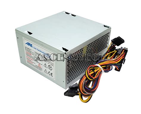KY-ATX 500 | Ark Tech KY-ATX-500 500W Atx P4 Psu