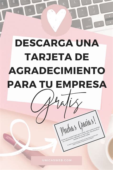 Tarjetas De Agradecimiento Para Editar Gratis