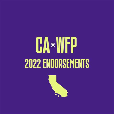 California Working Families Party Introduces California Squad Ahead