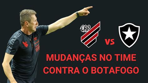 Paulo Turra Prepara Mudan As No Time Para Enfrentar O Botafogo Na Copa