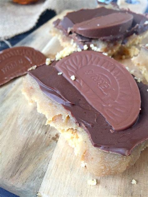 Easy No Bake Terrys Chocolate Orange Millionaires Shortbread Recipe Thats Ready In Just 10