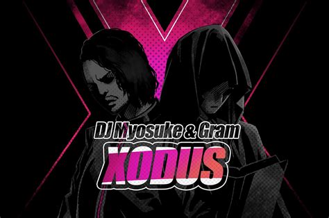 Xodus 音乐世界cytus Iiwiki Bwiki 哔哩哔哩