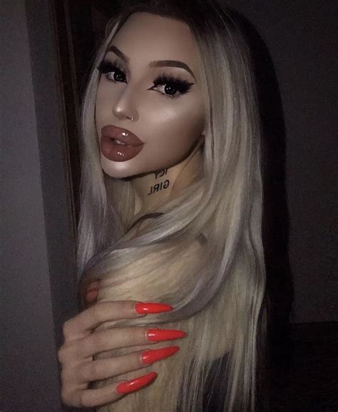 Hi Nudes NailFetish NUDE PICS ORG