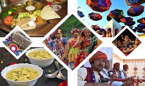 Culture - Gujarat Darshan Guide