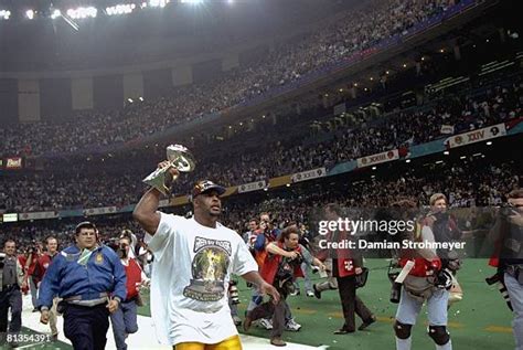 Reggie White Super Bowl Photos and Premium High Res Pictures - Getty Images