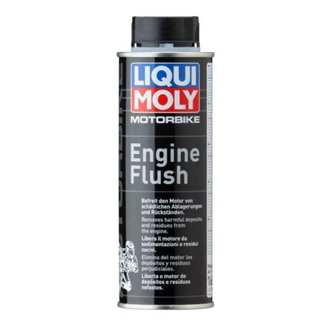 Liqui Moly Rodek Do Czyszczenia Wn Trza Silnik W Za Z Z