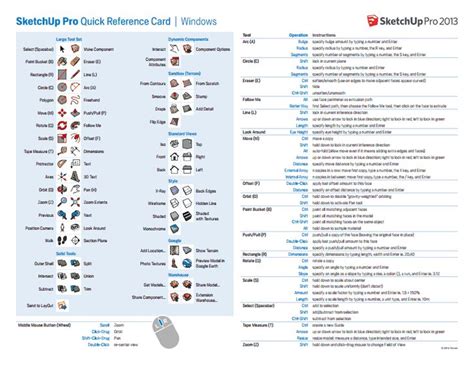 Cheat Sheet Autocad Shortcut Keys Autodesk Autocad Keyboard Shortcuts