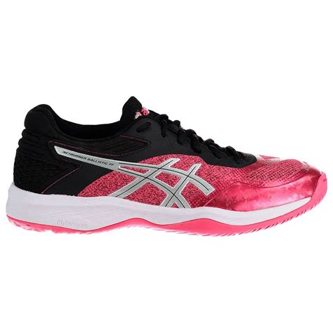 Asics Netburner Ballistic FF Rosa comprar y ofertas en Goalinn
