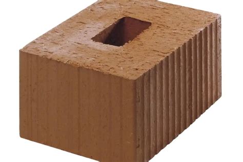 Wienerberger Poroton Schallschutz Ziegel 240 X 115 X 71 Mm Kaufen