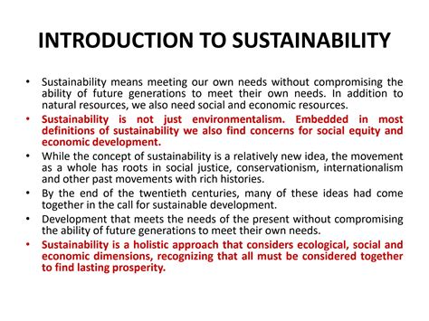 SOLUTION Introduction To Sustainable Engineering Studypool