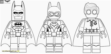 Printable Lego Superhero Coloring Pages - kidsworksheetfun