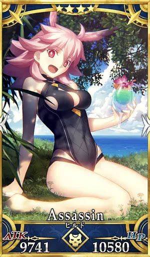 【fgo】水着ワルキューレは誰を選ぶべき？ Appmedia