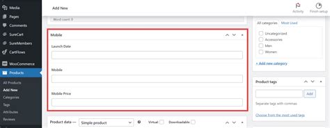 Using Advanced Custom Fields With Astra