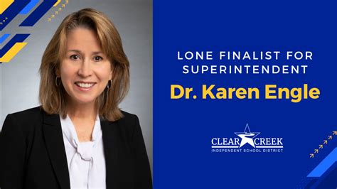 Longtime CCISD Leader Named Lone Finalist for Superintendent | Stream ...