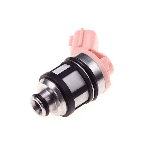 Doxmall 16600 9S200 6pcs Car Fuel Injector For Infiniti QX4 Mercury