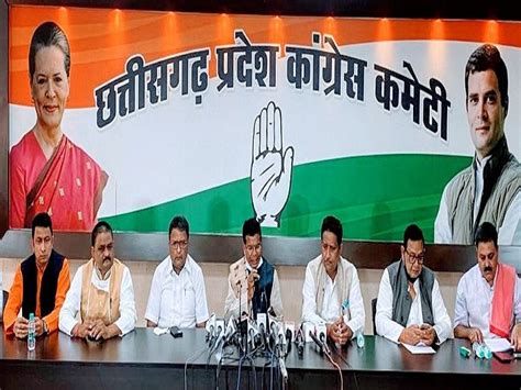 Congress Termed Bjp General Secretary Purandeswaris Claims As False