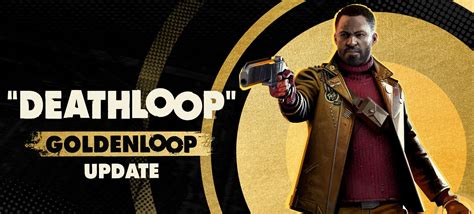 Goldenloop Version Of Deathloop Arrives September 20 And Promises 4k 60 Fps On Xbox Series X